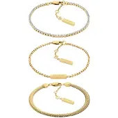 Calvin Klein Pulsera 35000797