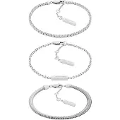 Calvin Klein Pulsera 35000796