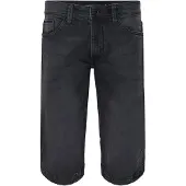INDICODE JEANS Vaquero ' IDQuince ' negro