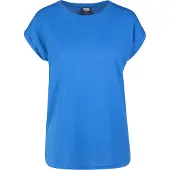Urban Classics Camiseta azul
