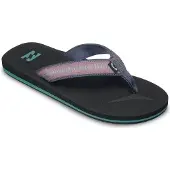 Billabong - All Day Jacquard - Sandalias size 46, negro