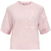 Object Jersey 'OBJLaney Rubin' rosa