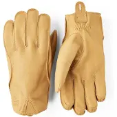 Hestra - Mylonite - Guantes size 10, beige