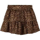 Name it Falda Corta Vinaya