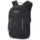 Dakine - Marcas - Mission Backpack 18L Black - Negro
