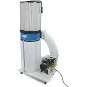 HBM Sistema de extracción de polvo 200 Profi - 230 voltios