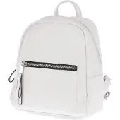 Tom Tailor Mochila 'Tinna' blanco