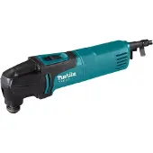 Makita Herramienta multifunción de 220W, modelo M9800B