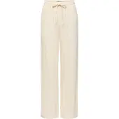 ONLY Pantalón 'ONLSiesta' crema