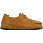Birkenstock Zapatos Hombre Utti Lace hombre - Marrón - 40
