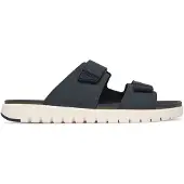 Geox Zapatos abiertos 'U Flextride S' azul noche
