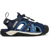 Reima - Kid's Tilani - Sandalias size 35, azul