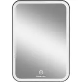 Gillian Jones Espejo De Maquillaje Tablet Led Usb-c-black
