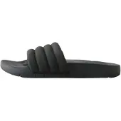 Next Zapatos abiertos negro