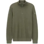 Bugatti Jersey oliva