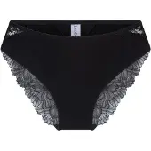 Lingadore Braga negro