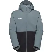 Mammut Chaqueta Linard Light Hardshell