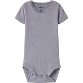Name it Pijama entero/body 'NBFKab' malva