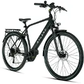 Myland Bicicleta Eléctrica Briantea