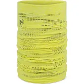 Buff - Dryflx - Braga de cuello size One Size, amarillo