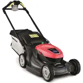 Honda , cortacésped eléctrico HRX 476 XB VE
