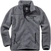 Brandit Jersey gris oscuro