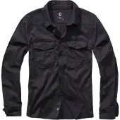 Brandit Camisa negro