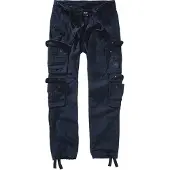 Brandit Pantalón cargo navy