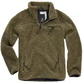 Brandit Jersey caqui