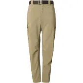 Columbia Pantalón de montaña 'Silver Ridge' caqui