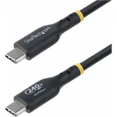 StarTech.com Cable Usb-c Usb2epr3m