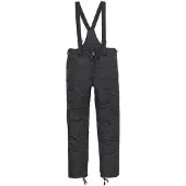 Brandit Pantalón funcional negro