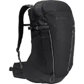 Vaude - Agile Air 26 - Mochila de senderismo negro