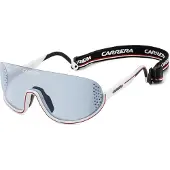 Carrera Gafas de sol blanco