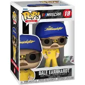 Funko POP! Figura De Nascar Dale Earnhardt Sr (yw) Wrangler)