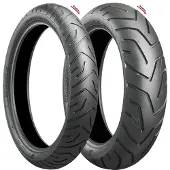 Bridgestone Neumático Trasero Adventure Battlax-a41 72v Tl
