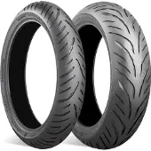 Bridgestone Neumático Trasero Touring Battlax-t32 69w Tl