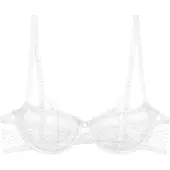 Triumph Sujetador 'Comfort Allure' blanco