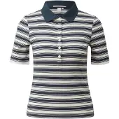 s.Oliver -qs T-shirts Marine Talla: XXL | Polos Outlet | Mujer