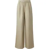 s.Oliver Pants Beige Talla: 44 | Pantalones Outlet | Mujer | Marrón