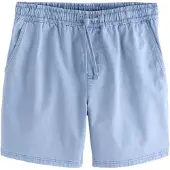 Next Pantalón azul claro