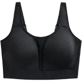 Next Sujetador deportivo negro
