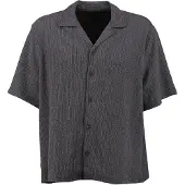 Key Largo Camisa 'Sweden' antracita