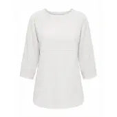 Imily Bela Blusa blanco