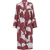 Cyberjammies Bata para casa 'Josie' rojo / blanco