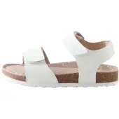 Next Sandalias blanco