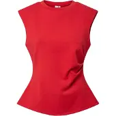 Y.A.S Top 'YASPina' rojo