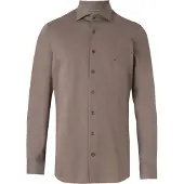 Michael Kors Camisa taupe