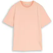 Tom Tailor DENIM Camiseta melocotón