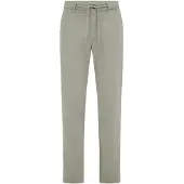We fashion Pantalón chino verde pastel